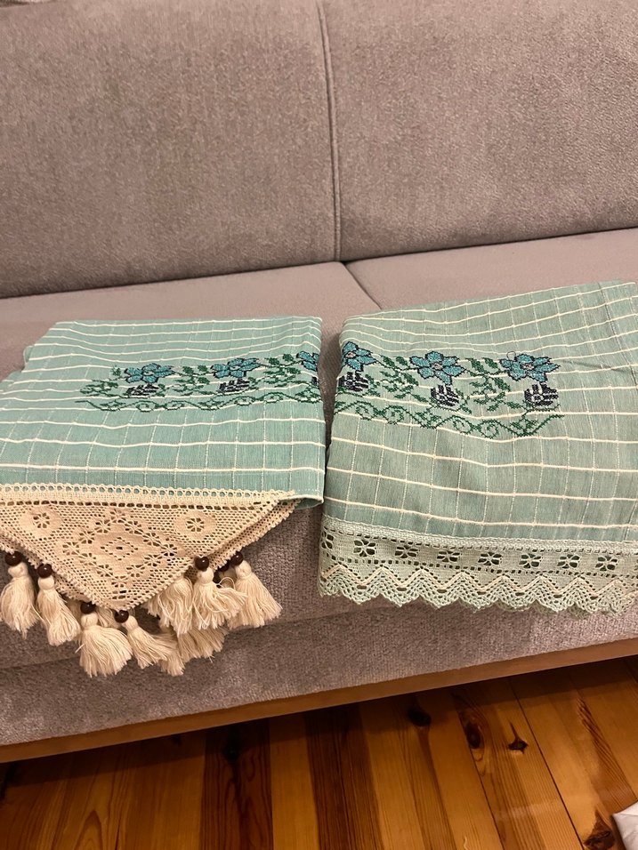 Çok amaçlı örtü - Görsel 4