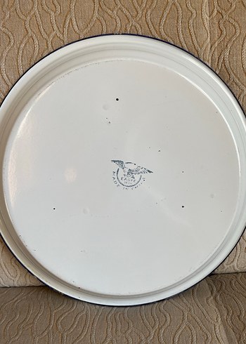 Emaye tepsi - Görsel 2