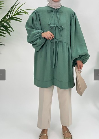 Bol Kesim tunik