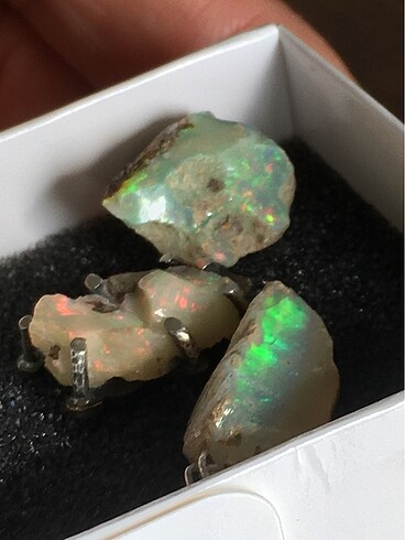 Diğer Orjinal opal