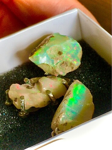 Orjinal opal