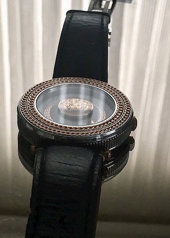 Versace masuda saat - Görsel 5