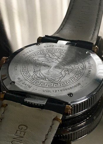 Versace masuda saat - Görsel 4