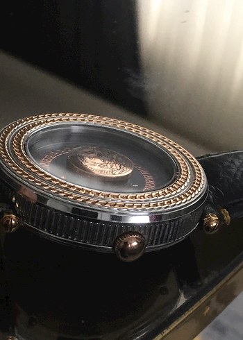 Versace masuda saat - Görsel 3