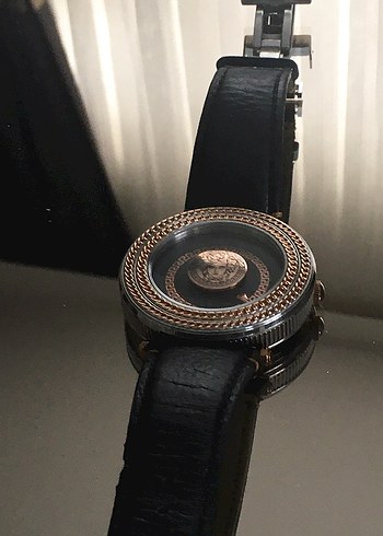 Versace masuda saat - Görsel 6