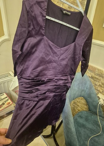 Saten Bluz - Görsel 2