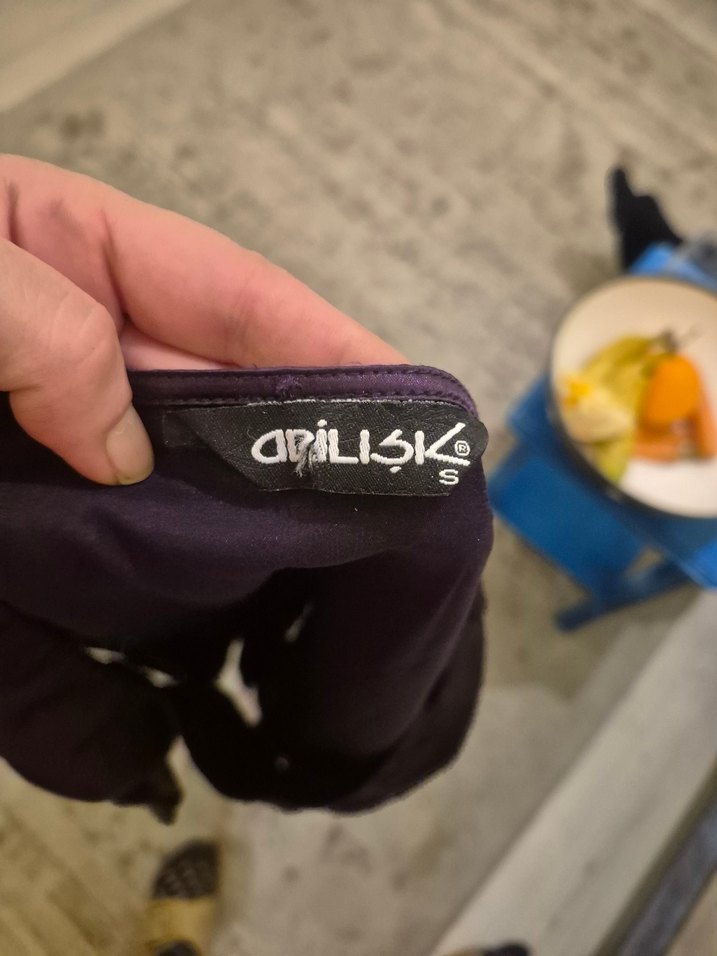 Saten Bluz - Görsel 4