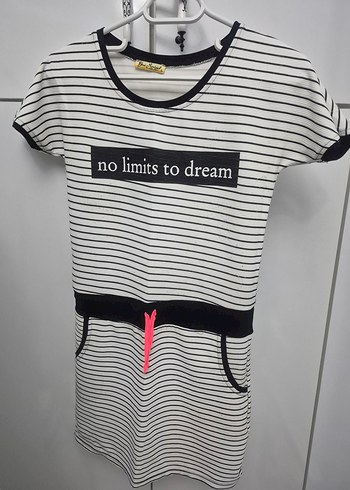 ENFES MİNİ  ELBİSE - Görsel 2