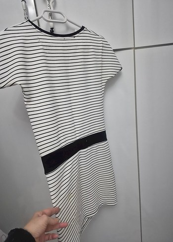 ENFES MİNİ  ELBİSE - Görsel 4