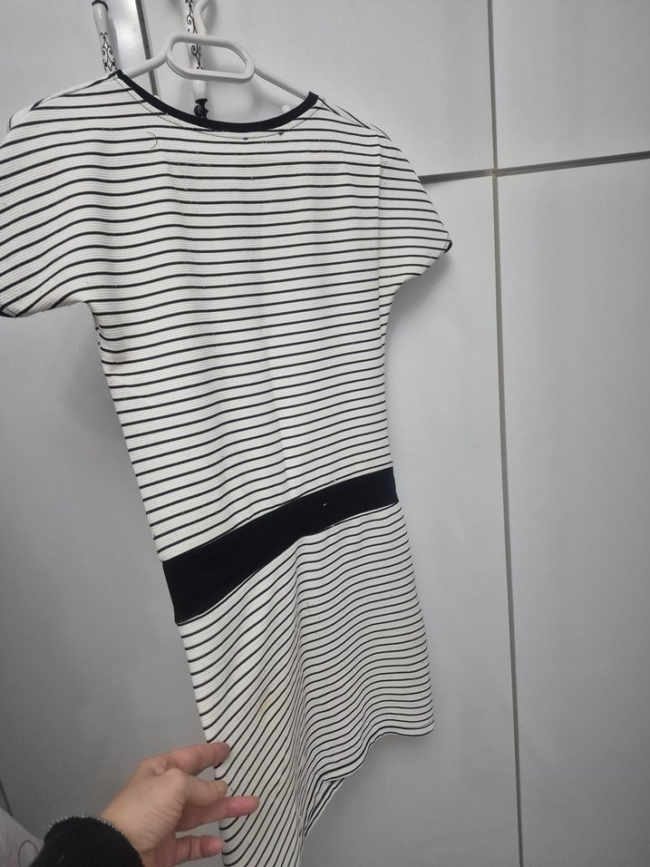 ENFES MİNİ  ELBİSE - Görsel 4