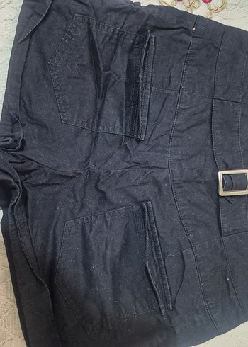 çok şık mini şort - Görsel 4