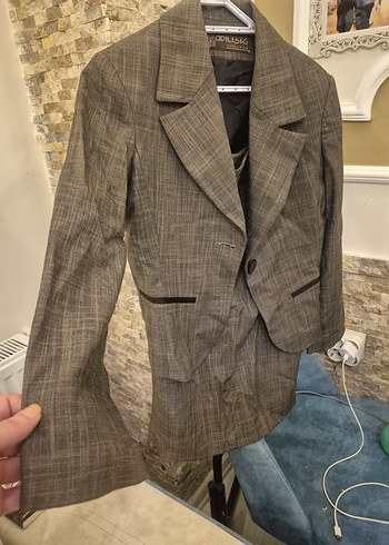 HARİKA ÜÇLÜ TAKIM ADİL IŞIK - Görsel 8