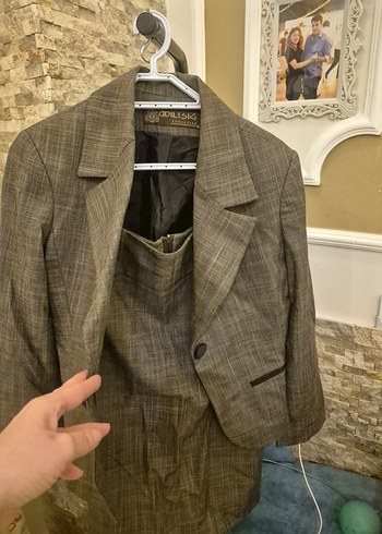 HARİKA ÜÇLÜ TAKIM ADİL IŞIK - Görsel 7