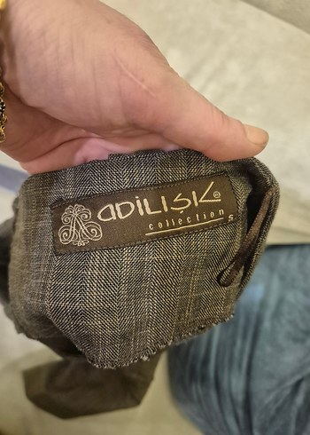 HARİKA ÜÇLÜ TAKIM ADİL IŞIK - Görsel 3