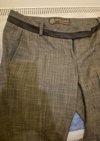 HARİKA ÜÇLÜ TAKIM ADİL IŞIK - Görsel 6