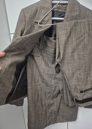 HARİKA ÜÇLÜ TAKIM ADİL IŞIK - Görsel 9