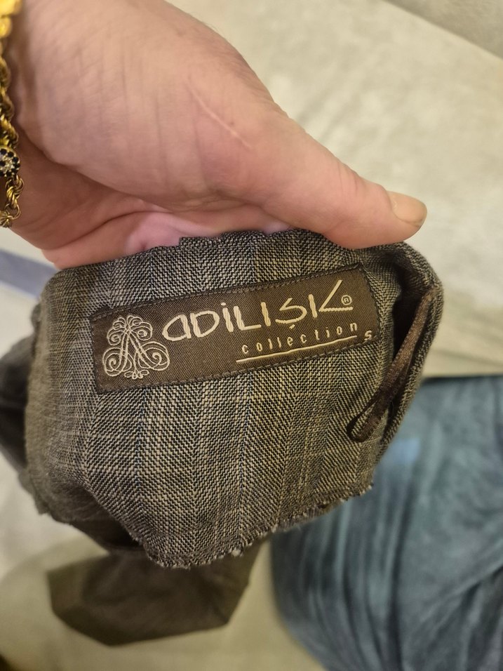 HARİKA ÜÇLÜ TAKIM ADİL IŞIK - Görsel 3