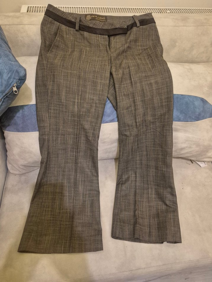 HARİKA ÜÇLÜ TAKIM ADİL IŞIK - Görsel 2