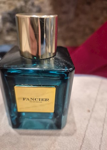 Fancier Kadın Parfümü - Görsel 4
