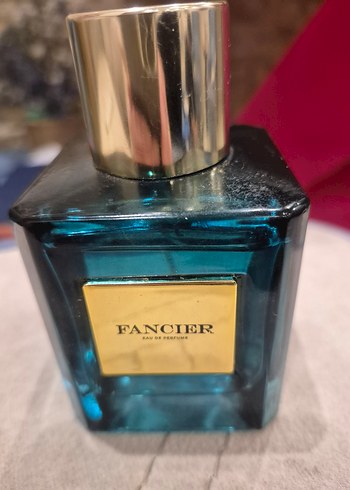 Fancier Kadın Parfümü - Görsel 2