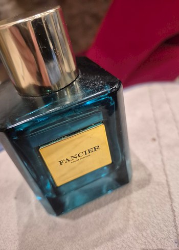 Fancier Kadın Parfümü - Görsel 3