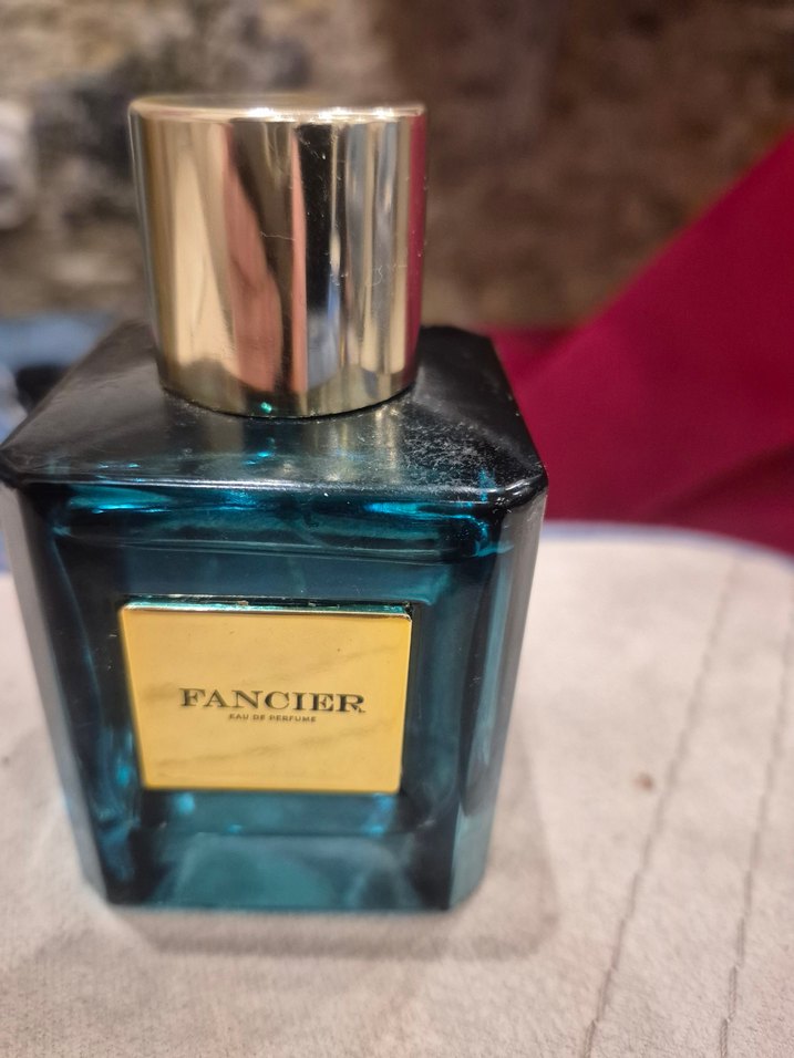 Fancier Kadın Parfümü - Görsel 4