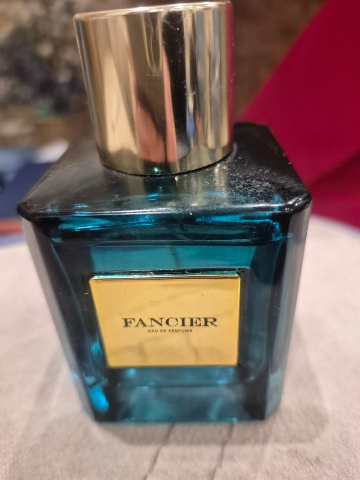 Fancier Kadın Parfümü - Görsel 2