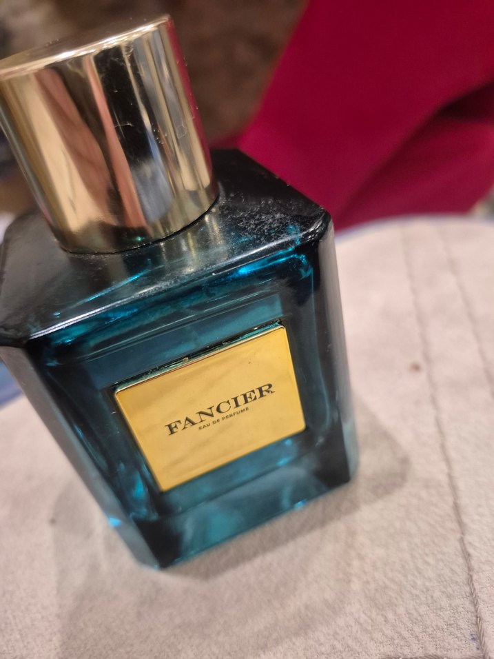 Fancier Kadın Parfümü - Görsel 3