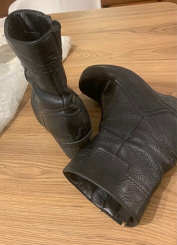 Clarks Bayan bot Clarks yeni