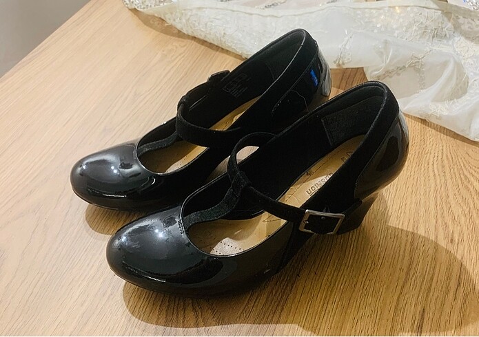 Clarks Clarks bayan ayakkabı