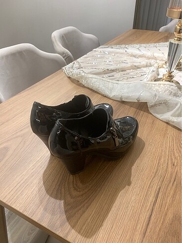 Clarks Clarks bayan rugan ayakkabi