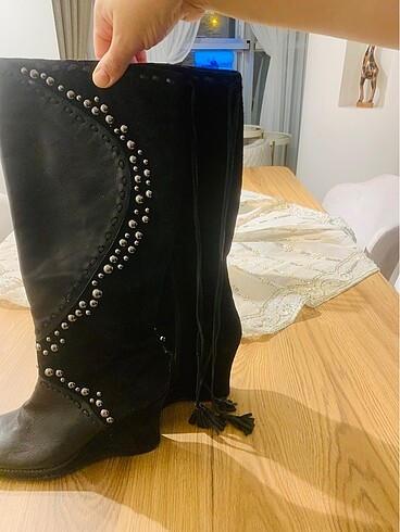39 Beden Bayan Çizme Clarks