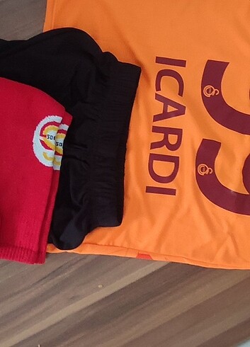 Galatasaray forması 