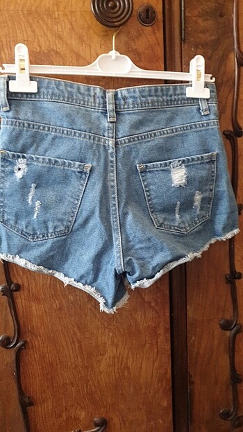 Diğer Short