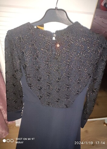 Abiye elbise - Görsel 2