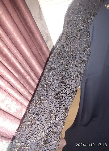 Abiye elbise - Görsel 3