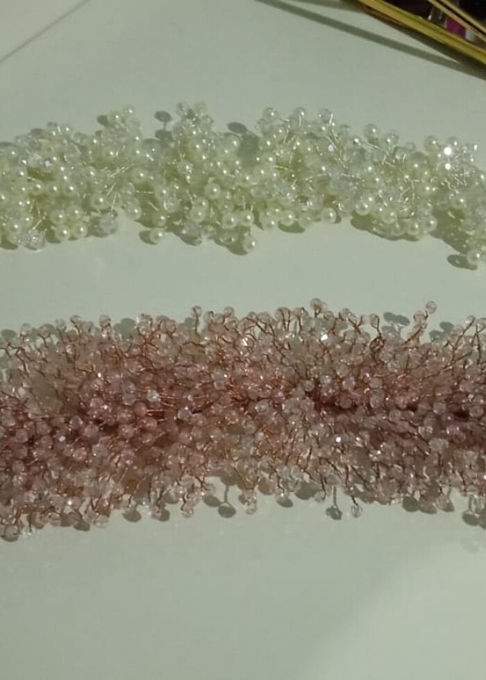 Gelin tacı  - Görsel 3