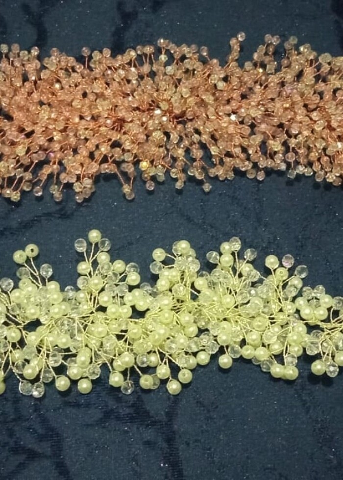 Gelin tacı  - Görsel 4