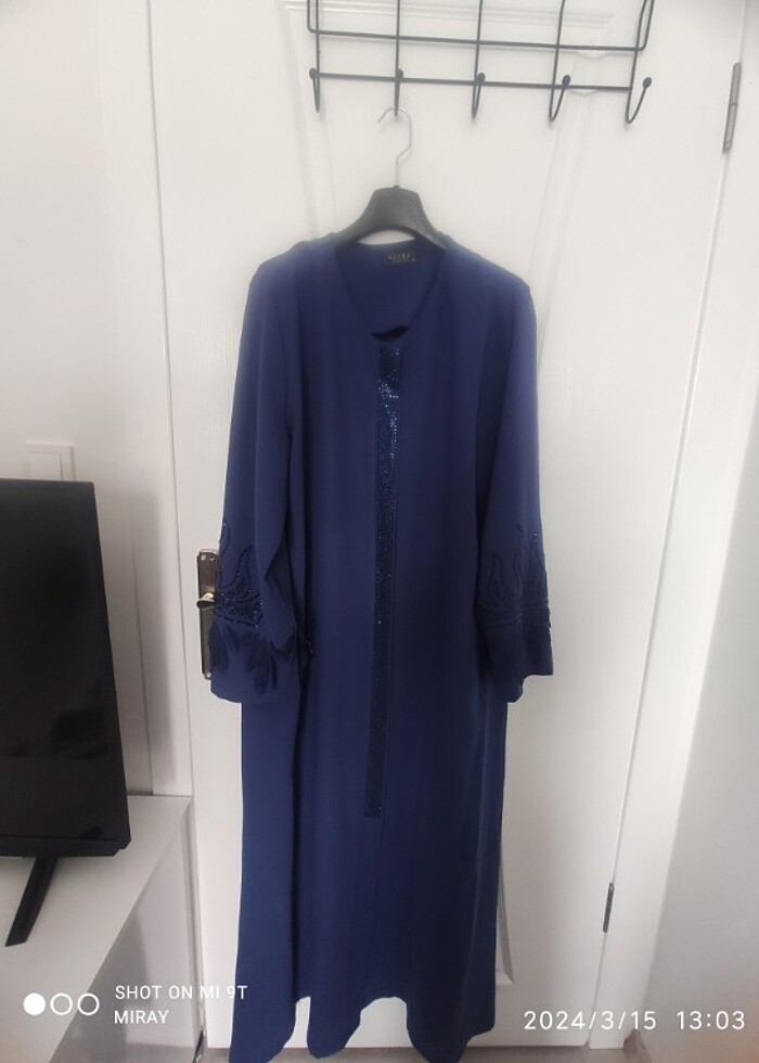 Pardesü  - Görsel 2