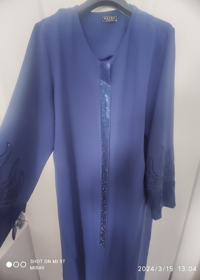 Pardesü  - Görsel 3