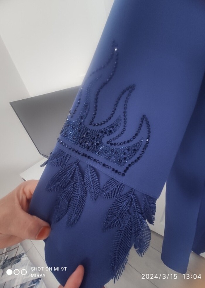 Pardesü  - Görsel 4