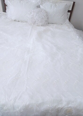 Yatak örtüsü - Görsel 5