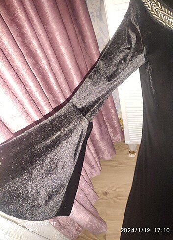 Tesettür abiye - Görsel 2