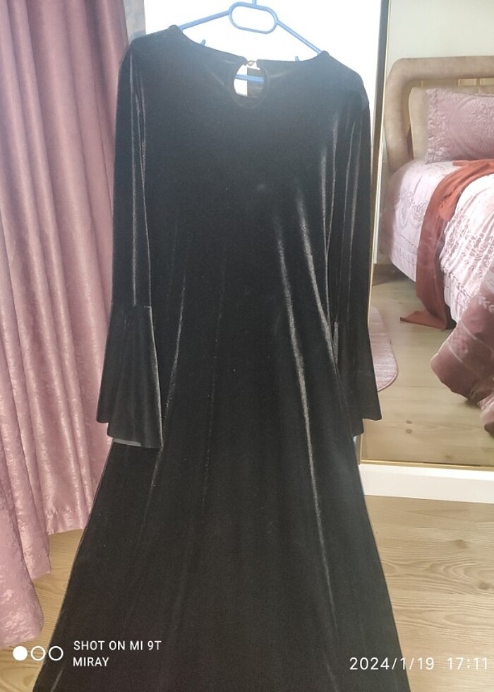 Tesettür abiye  - Görsel 3