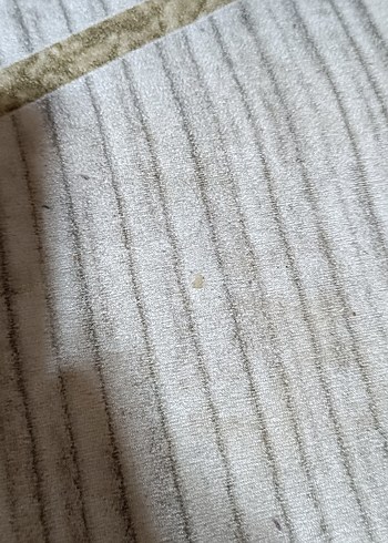 5 metrekare kadife halı örtüsü - Görsel 5