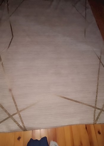 5 metrekare kadife halı örtüsü - Görsel 3