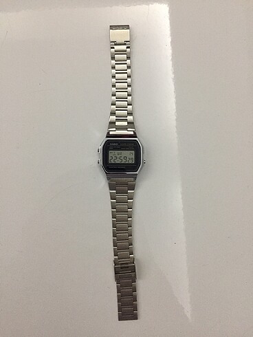 Casio saat
