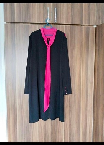 Tesettür tunik 