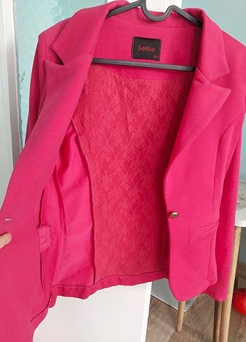 Diğer Fulya blazer ceket