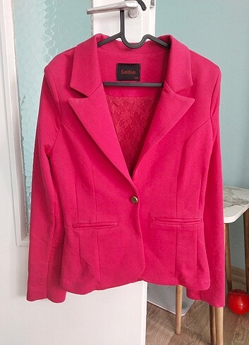 s Beden Fulya blazer ceket